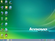 Ghost Win7 sp1 64位联想(Lenovo)笔记本专用系统