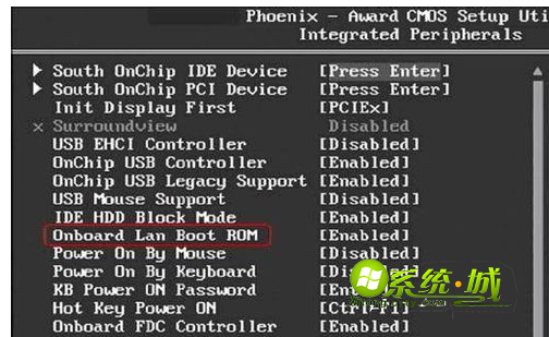 xp系统启动时出现DHCP解决方法1