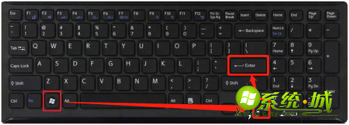 w7如何用键盘关机_如何使用win7系统键盘快捷键关机的方法