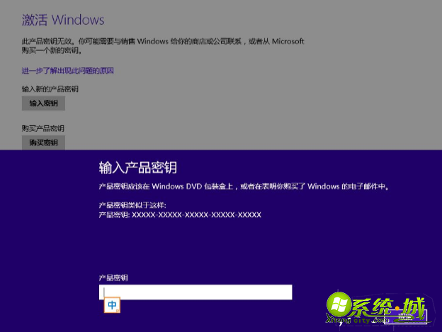 win8.1密钥_windows8激活密钥最新_windows8.1专业版激活密钥