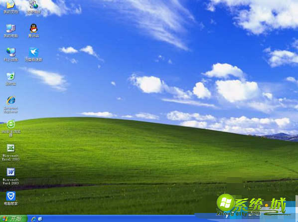 xp安装的方法_xp系统安装教程 xp安装的方法_xp系统安装教程