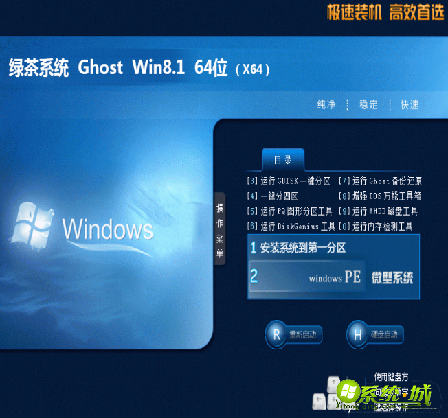 windows8镜像iso文件在哪下载？win8系统iso镜像下载推荐