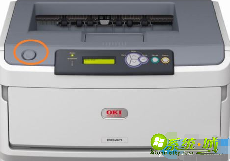 w7打印机脱机_win7脱机使用打印机怎么解决 w7打印机脱机_win7脱机使用打印机怎么解决