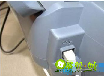 w7打印机脱机_win7脱机使用打印机怎么解决 w7打印机脱机_win7脱机使用打印机怎么解决