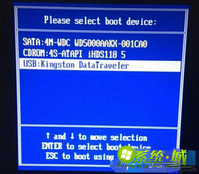u盘安装xp教程_u盘装xp系统详细步骤 u盘安装xp教程_u盘装xp系统详细步骤