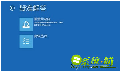 win10电脑一开机就蓝屏怎么解决_win10开机蓝屏解决方法 win10电脑一开机就蓝屏怎么解决_win10开机蓝屏解决方法