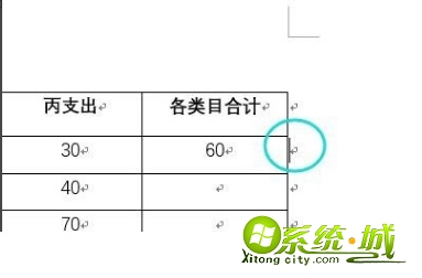 怎么在word求和_word文档怎么求和 怎么在word求和_word文档怎么求和
