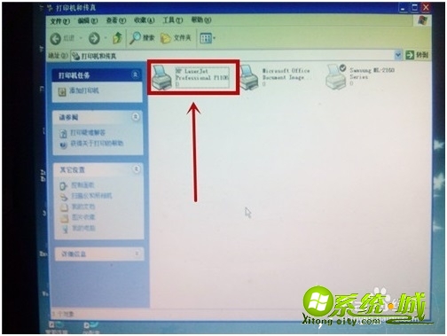 xp打印机共享要怎么设置_如何设置winxp打印机共享 xp打印机共享要怎么设置_如何设置winxp打印机共享