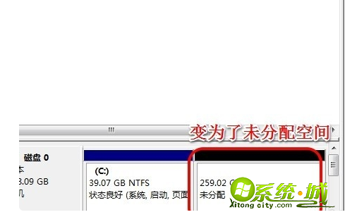 c盘扩容win7_win7电脑c盘怎么扩大教程 c盘扩容win7_win7电脑c盘怎么扩大教程