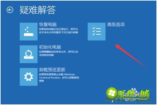 win10进安全模式方法_win10怎么进入安全模式 win10进安全模式方法_win10怎么进入安全模式