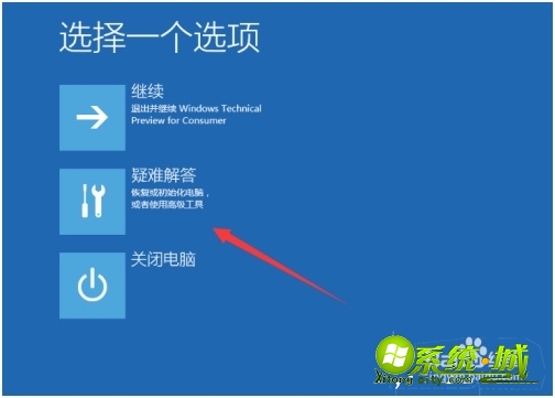 win10进安全模式方法_win10怎么进入安全模式 win10进安全模式方法_win10怎么进入安全模式