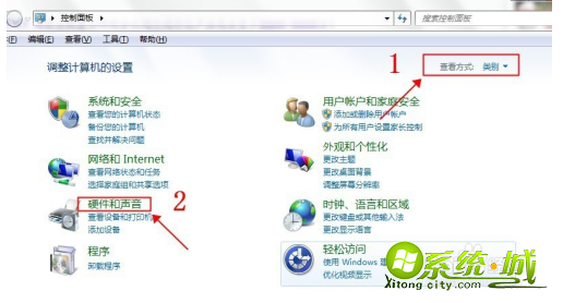 windows7插音响没声音怎么办_win7电脑插音响没声音解决教程 windows7插音响没声音怎么办_win7电脑插音响没声音解决教程