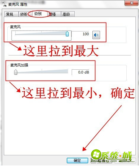 windows7插音响没声音怎么办_win7电脑插音响没声音解决教程 windows7插音响没声音怎么办_win7电脑插音响没声音解决教程