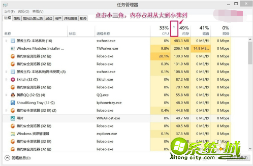 win8系统内存不足怎么办_win8系统显示内存不足解决教程 win8系统内存不足怎么办_win8系统显示内存不足解决教程