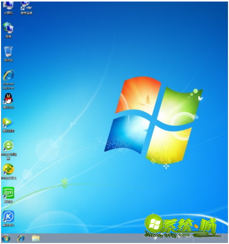 w7系统专业版下载_Windows7专业版下载链接
