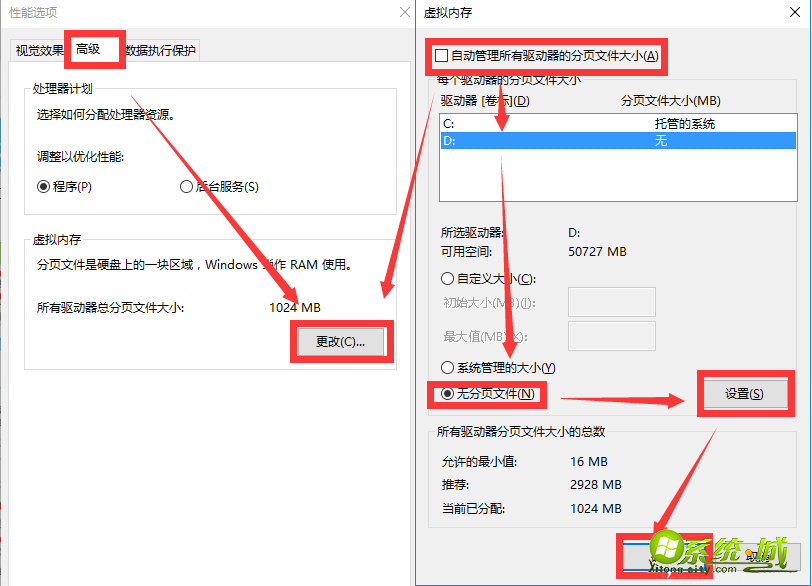 win10中磁盘占满怎么办_解决win10磁盘占满方法 win10中磁盘占满怎么办_解决win10磁盘占满方法