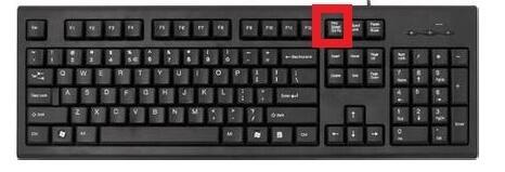 win8怎么截屏_win8电脑截图快捷键是什么 win8怎么截屏_win8电脑截图快捷键是什么