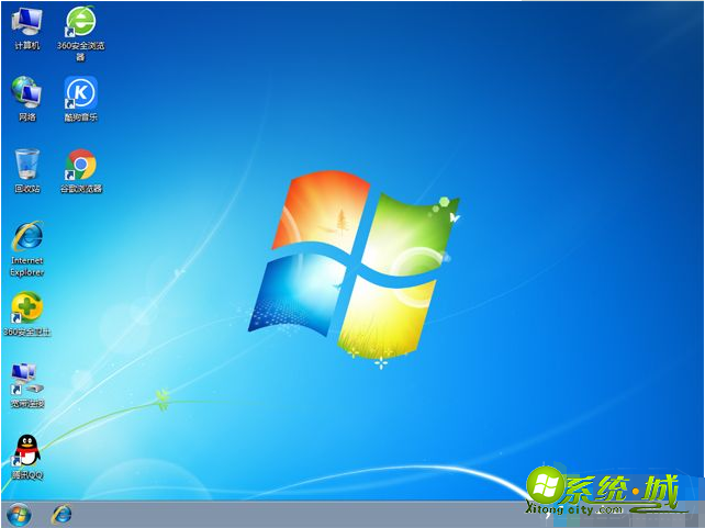 win7开机黑屏怎么重装系统_win7系统电脑黑屏重装系统步骤 win7开机黑屏怎么重装系统_win7系统电脑黑屏重装系统步骤