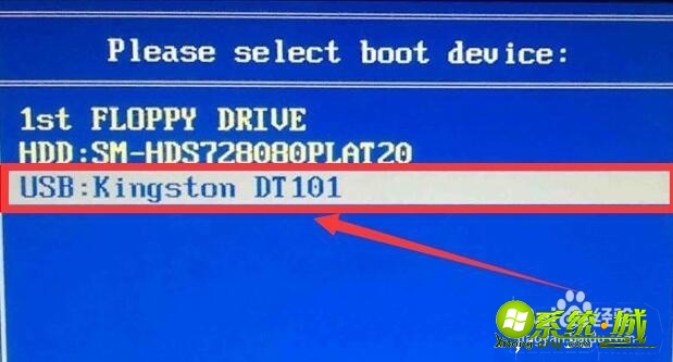 win7系统U盘怎么安装_U盘安装win7教程 win7系统U盘怎么安装_U盘安装win7教程