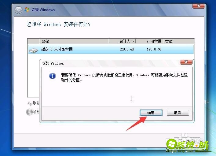 win7系统U盘怎么安装_U盘安装win7教程 win7系统U盘怎么安装_U盘安装win7教程