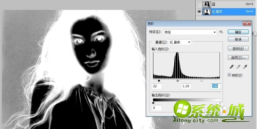 ps如何扣发丝_ps抠发丝教程 ps如何扣发丝_ps抠发丝教程