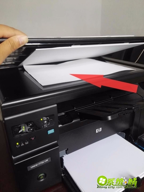 打印机怎么扫描文件_打印机扫描文件到电脑教程 打印机怎么扫描文件_打印机扫描文件到电脑教程