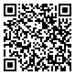 防水鸭二维码图片