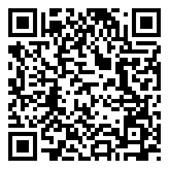 防水鸭二维码图片