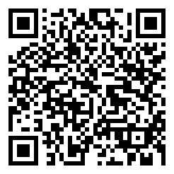 发光涂料手机版二维码图片