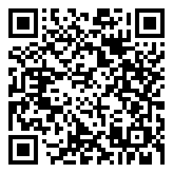 发光涂料手机版二维码图片