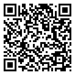 发光涂料手机版二维码图片