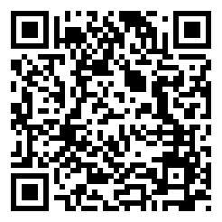 3D极限跳跃二维码图片