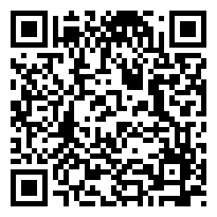 我不是小蓝最新版二维码图片