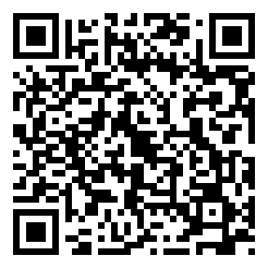 儿童英文绘本故事app二维码图片