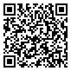 布啦英语二维码图片