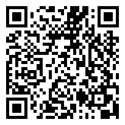 AI科学健身二维码图片