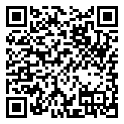 AI科学健身二维码图片