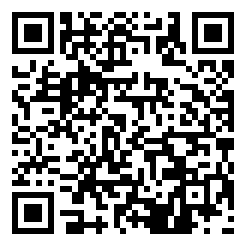 迷你黑洞吞噬大挑战二维码图片