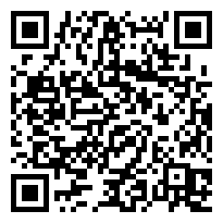 指尖炮弹二维码图片