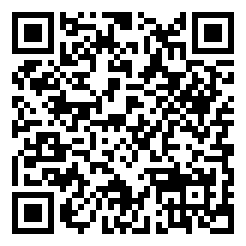 指尖炮弹二维码图片