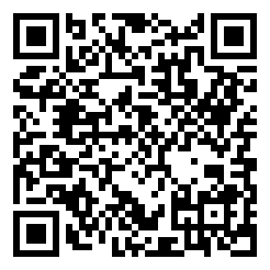 指尖炮弹二维码图片