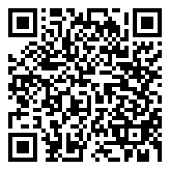 彩色圈跑酷手机版二维码图片