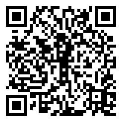 泡沫时代的流行中文版二维码图片