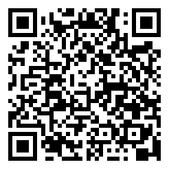 涂鸦军团无敌版二维码图片