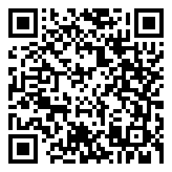 起来轮滑中文版二维码图片