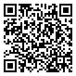 棒棒糖奶油跑步者二维码图片