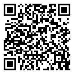 恶灵恐惧破解版二维码图片