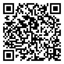 五彩球球下落二维码图片