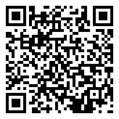 冲床怪物二维码图片