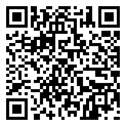 跳跃的堆栈自行车二维码图片